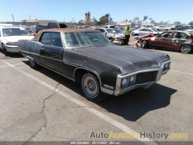 BUICK ELECTRA, 484570h348227    